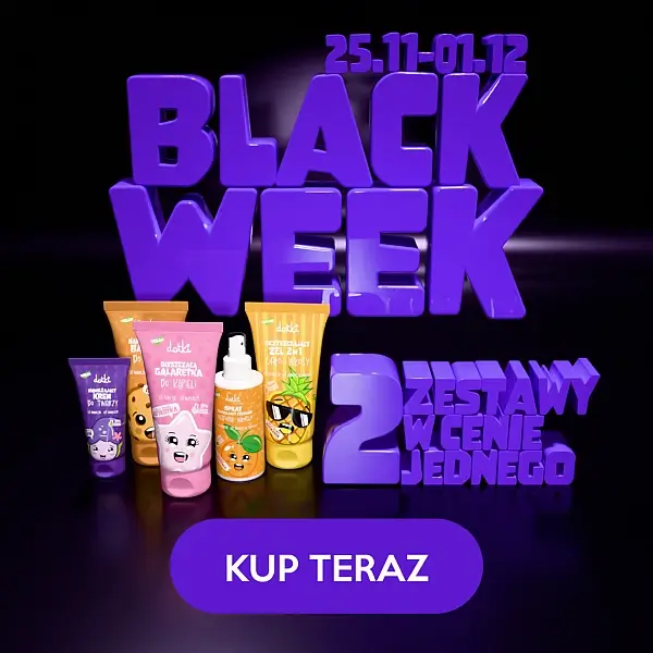 Black Week 2024