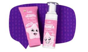 Zestaw Błyskotki - Magiczna Przyjemność