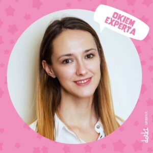 Okiem Experta -jak sport wpływa na rozwój dzieci?